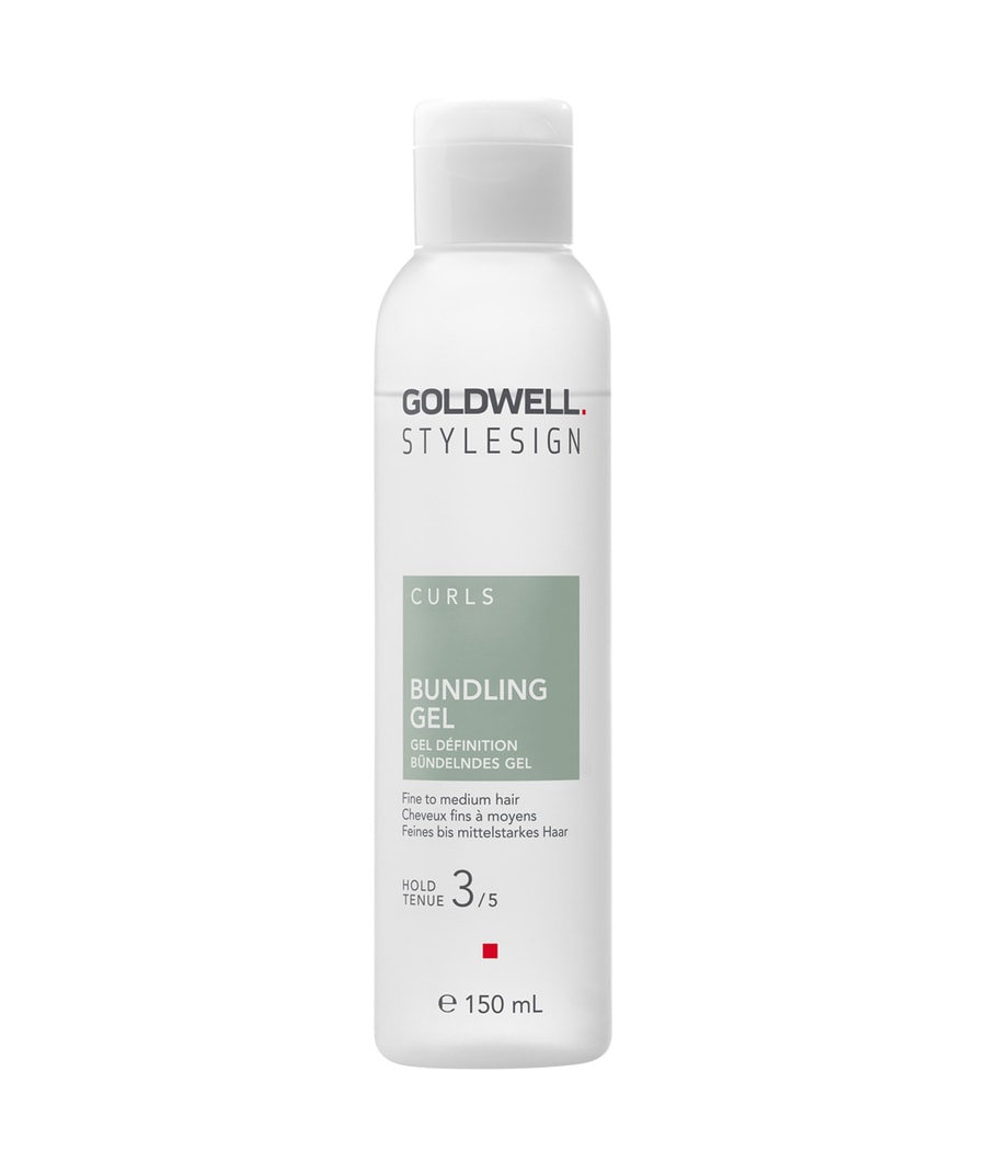 Гель для волос Goldwell Stylesign Curls Bündelndes Gel, 150 ml
Гель для волос Goldwell Stylesign Curls Bündelndes Gel, 150 ml