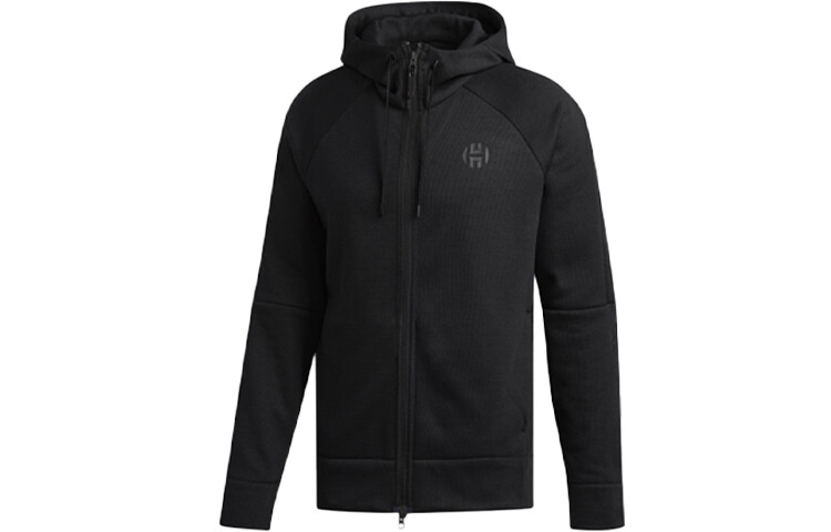 Куртка мужская черная Adidas, черный
Куртка мужская черная Adidas, черный