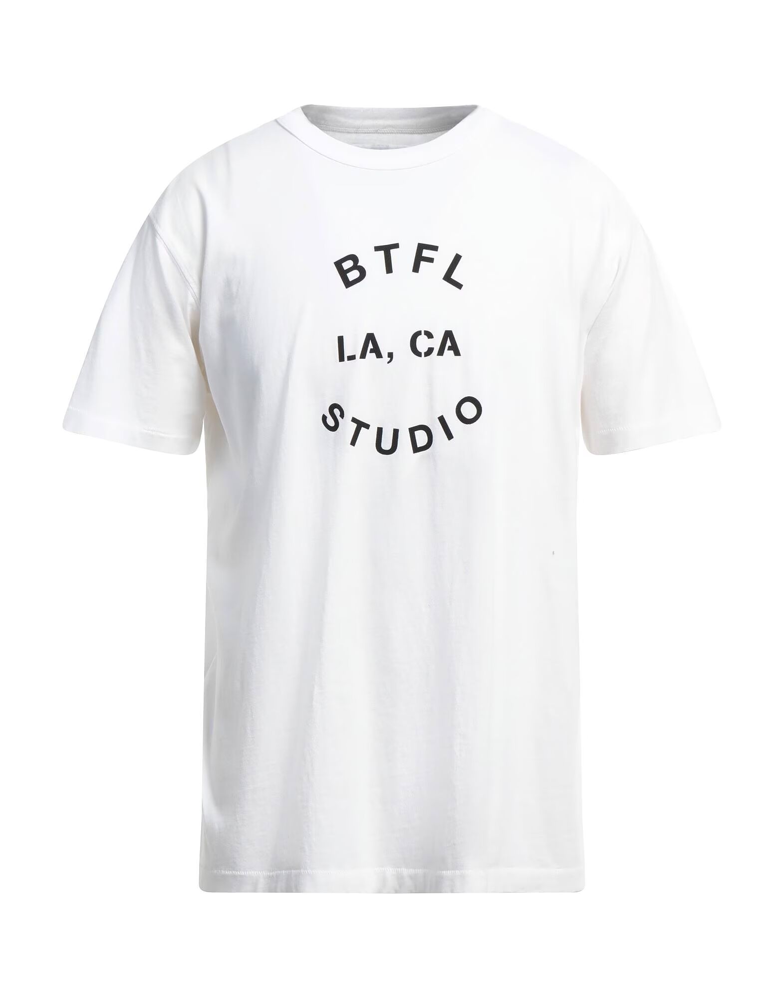 Футболка Btfl, белый
Футболка Btfl, белый