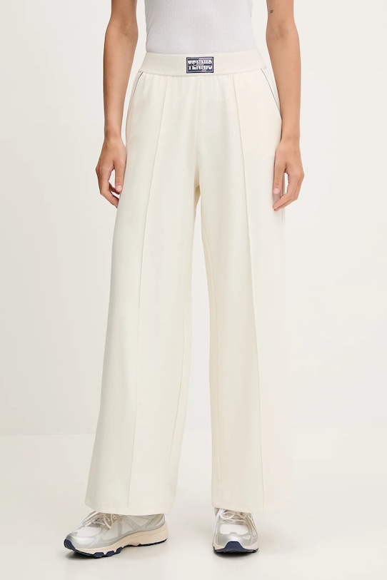 Спортивные брюки Ea7 Emporio Armani, бежевый
Спортивные брюки Ea7 Emporio Armani, бежевый