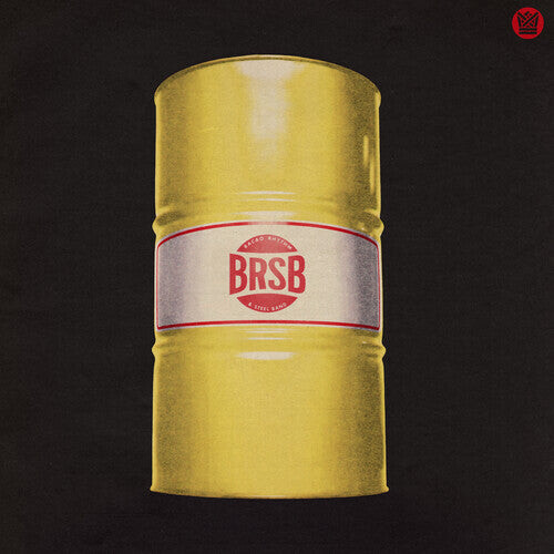 Виниловая пластинка Bacao Rhythm & Steel Band: BRSB
Виниловая пластинка Bacao Rhythm & Steel Band: BRSB