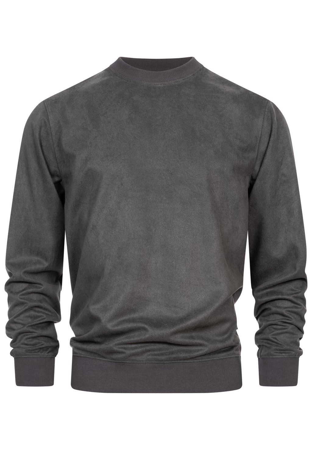 Толстовка INDICODE JEANS, антрацит
Толстовка INDICODE JEANS, антрацит