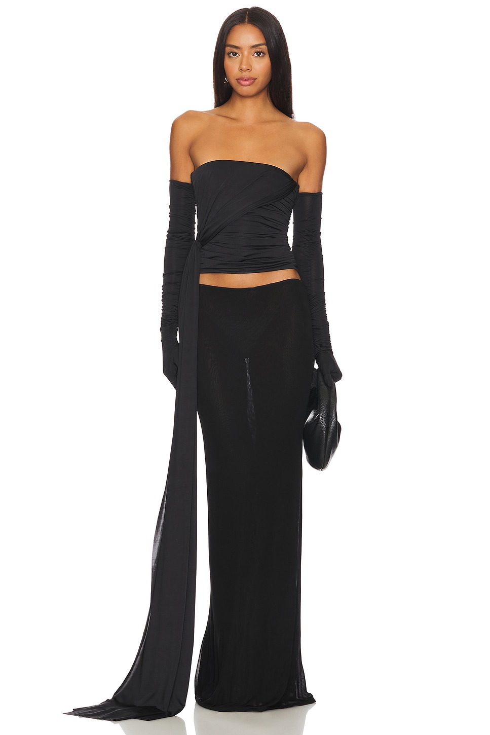 Делорес топ Mother Of All, черный
Делорес топ Mother Of All, черный