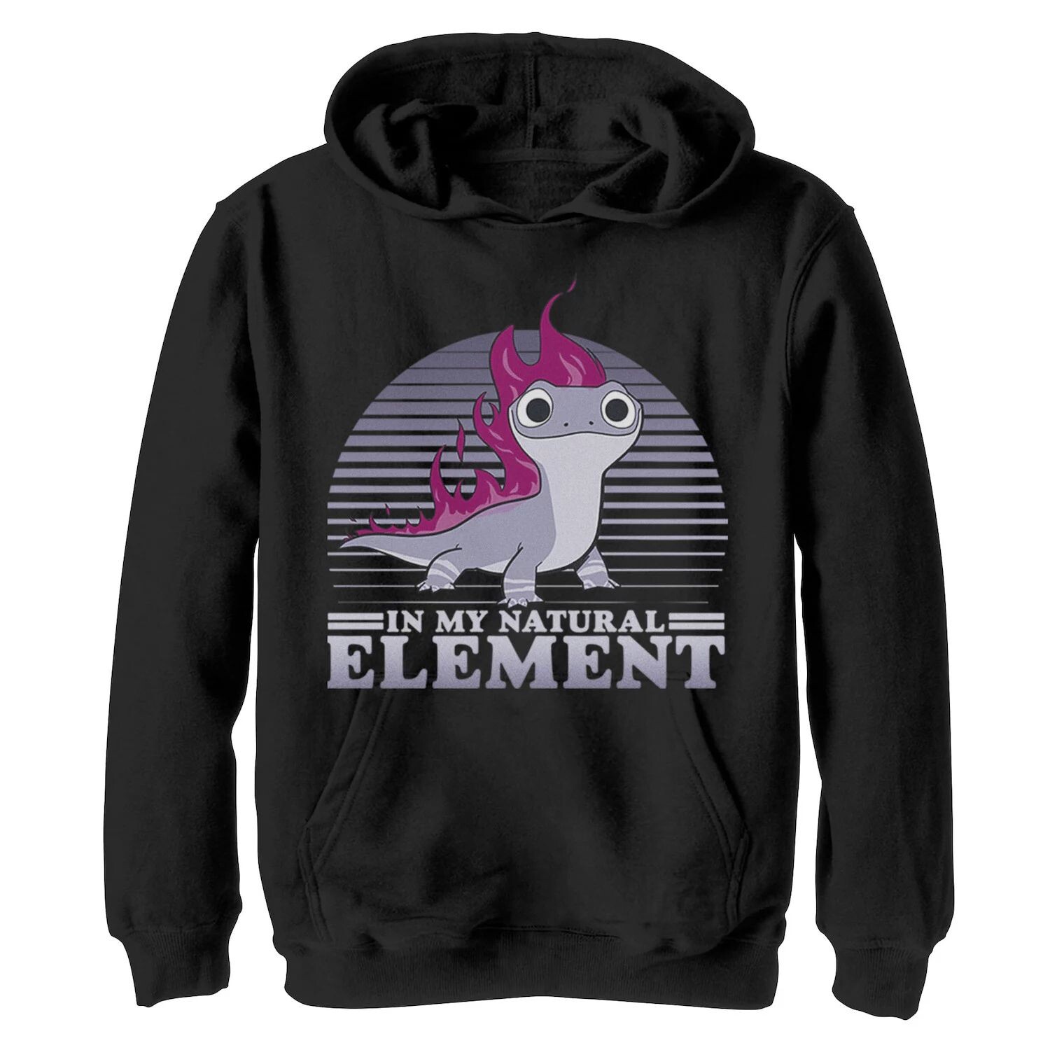 Толстовка Bruni In My Natural Element Retro Lines для мальчиков 8–20 лет Disney Frozen 2 Disney
Толстовка Bruni In My Natural Element Retro Lines для мальчиков 8–20 лет Disney Frozen 2 Disney