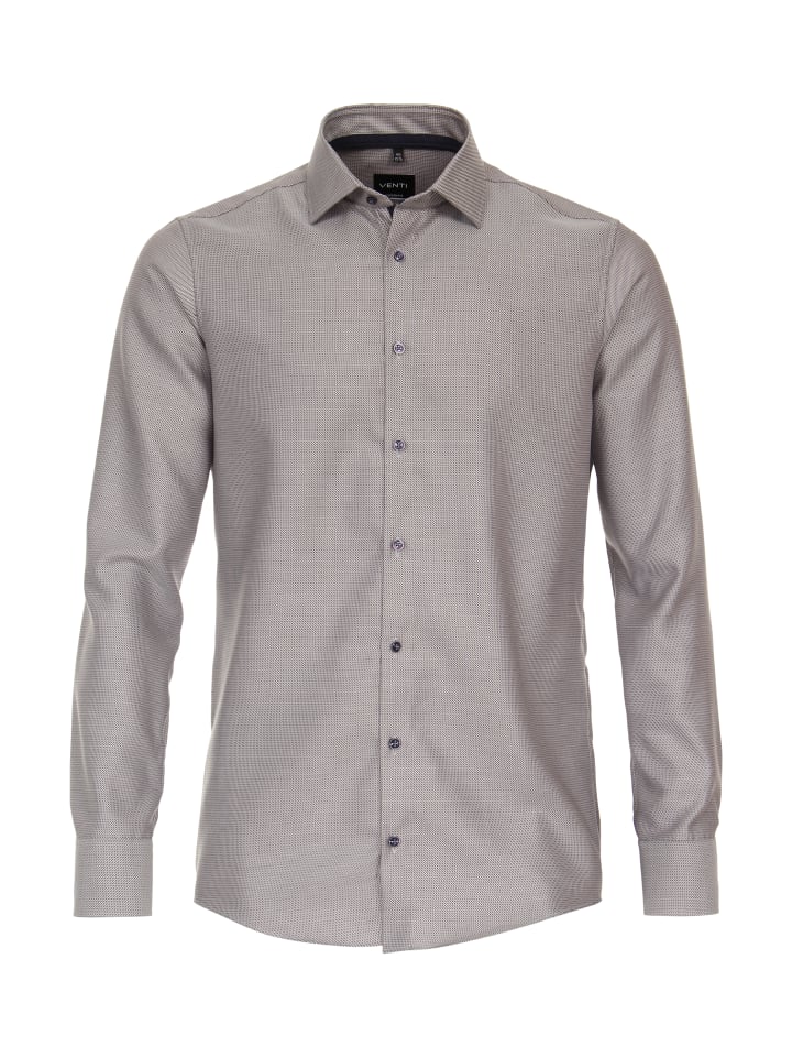 Рубашка Venti, бежевый
Рубашка Venti, бежевый