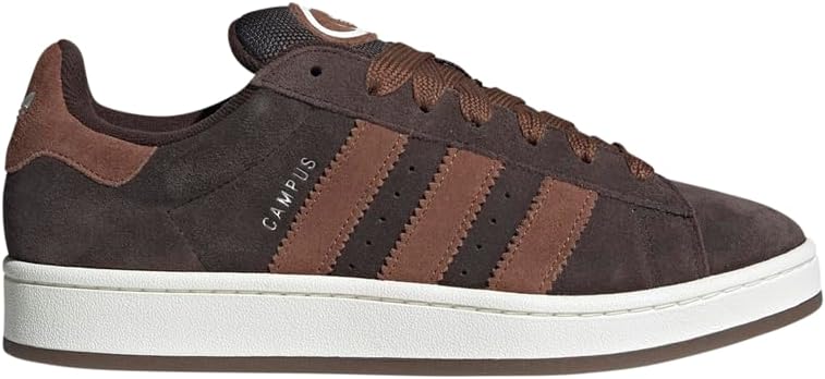 Мужские кроссовки adidas Campus 00S, коричневый
Мужские кроссовки adidas Campus 00S, коричневый