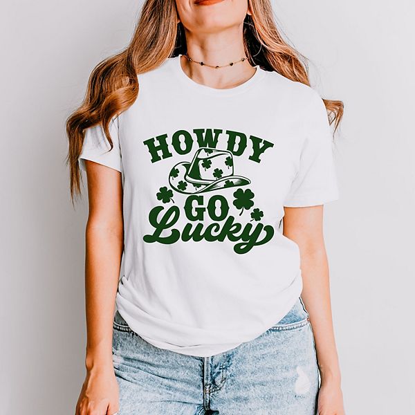 Футболка Howdy go lucky clovers Simply Sage Market, White, Белый, Футболка Howdy go lucky clovers Simply Sage Market, White
Футболка Howdy go lucky clovers Simply Sage Market, White, Белый, Футболка Howdy go lucky clovers Simply Sage Market, White