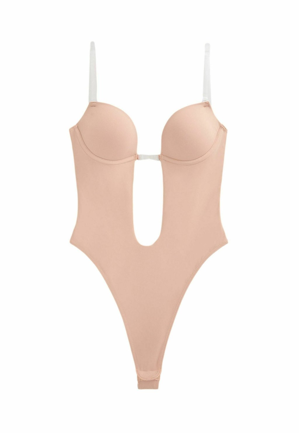 Купальник Next, бежевый
Купальник Next, бежевый