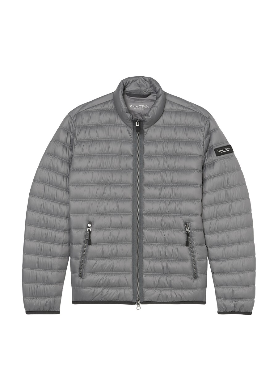 Куртка межсезонная Marc O'Polo, серый
Куртка межсезонная Marc O'Polo, серый
