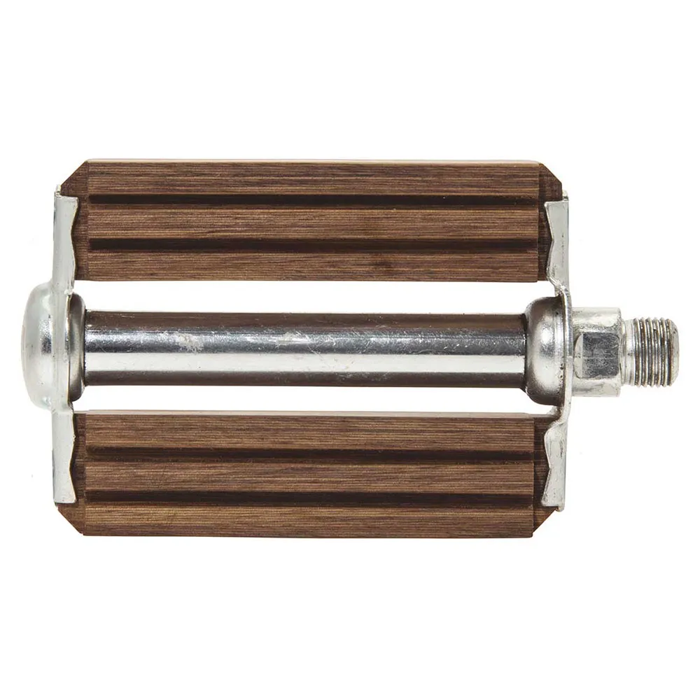 Педали Brn Legno, коричневый
Педали Brn Legno, коричневый