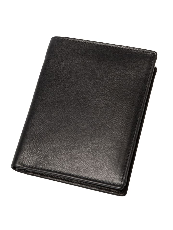 Кошелек Alassio, черный
Кошелек Alassio, черный