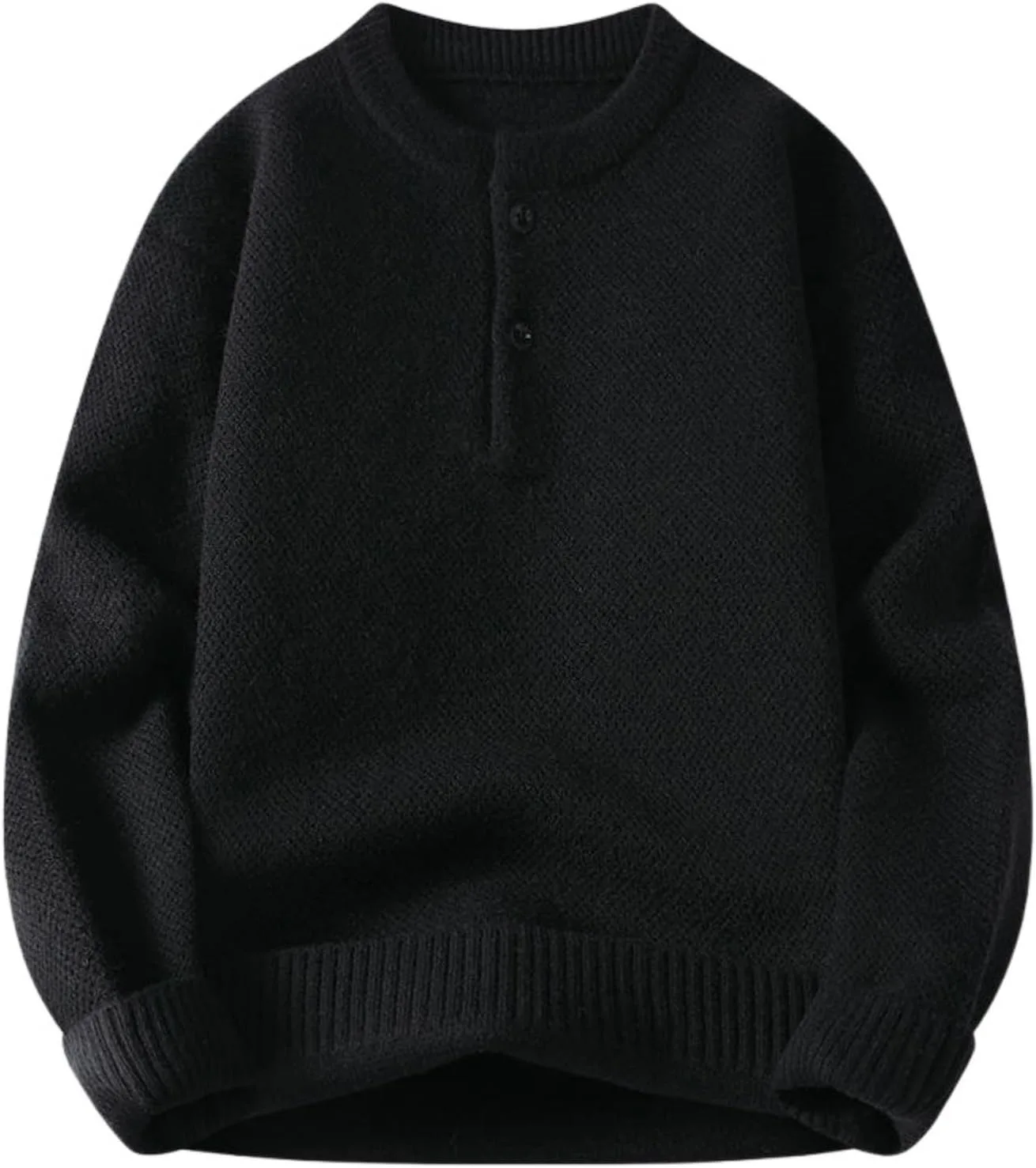 Мужской свитер с длинным рукавом для осени и зимы MUFURONG
Мужской свитер с длинным рукавом для осени и зимы MUFURONG