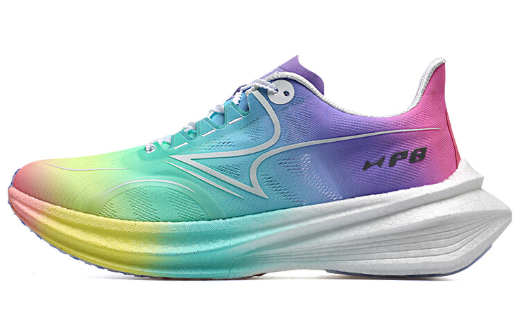 Кроссовки Speeding 1.1 унисекс с низким верхом, цвета радуги Health
Кроссовки Speeding 1.1 унисекс с низким верхом, цвета радуги Health