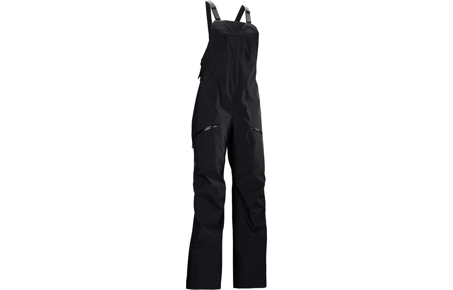 Брюки женские Arcteryx Rush лыжные, черный
Брюки женские Arcteryx Rush лыжные, черный