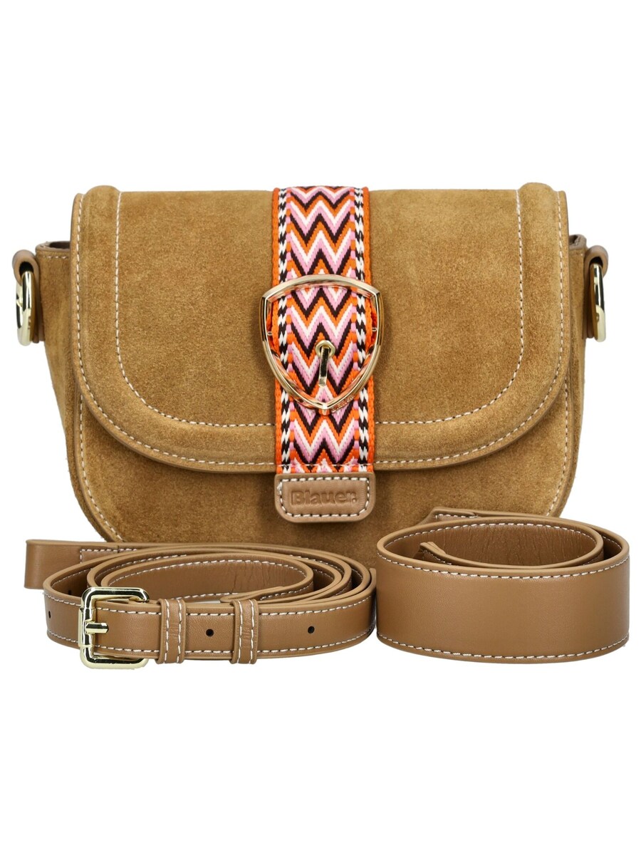 Сумка через плечо Blauer.USA, цвет Umbra
Сумка через плечо Blauer.USA, цвет Umbra