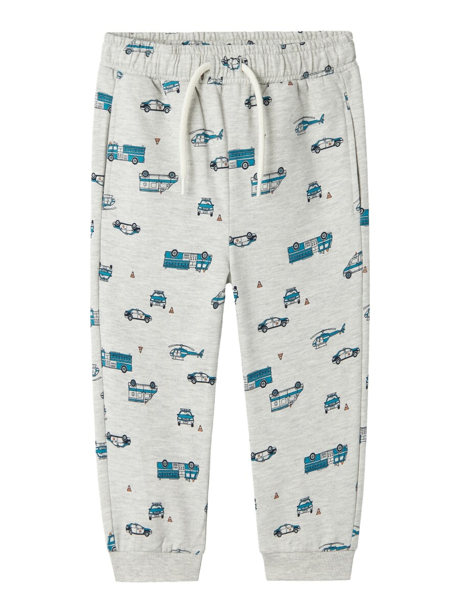 Обычные брюки NAME IT, цвет Grey/mottled grey
Обычные брюки NAME IT, цвет Grey/mottled grey