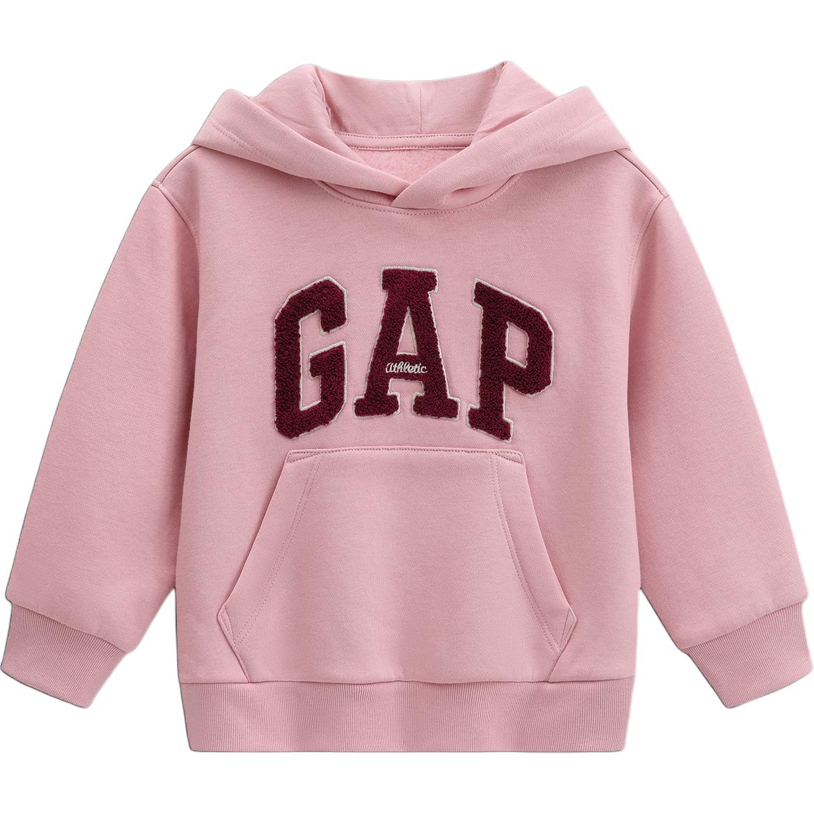 Детский свитшот GAP, розовый
Детский свитшот GAP, розовый