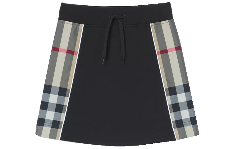 Детская юбка Burberry, цвет Black
Детская юбка Burberry, цвет Black