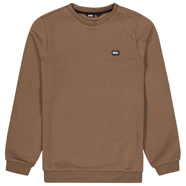 Свитер из тофу - флисовый пуловер Picture, Shitake
Свитер из тофу - флисовый пуловер Picture, Shitake