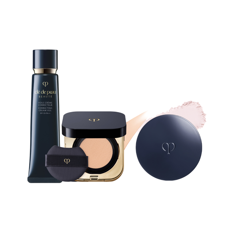 Набор косметики для женщин Clé De Peau Beauté
Набор косметики для женщин Clé De Peau Beauté