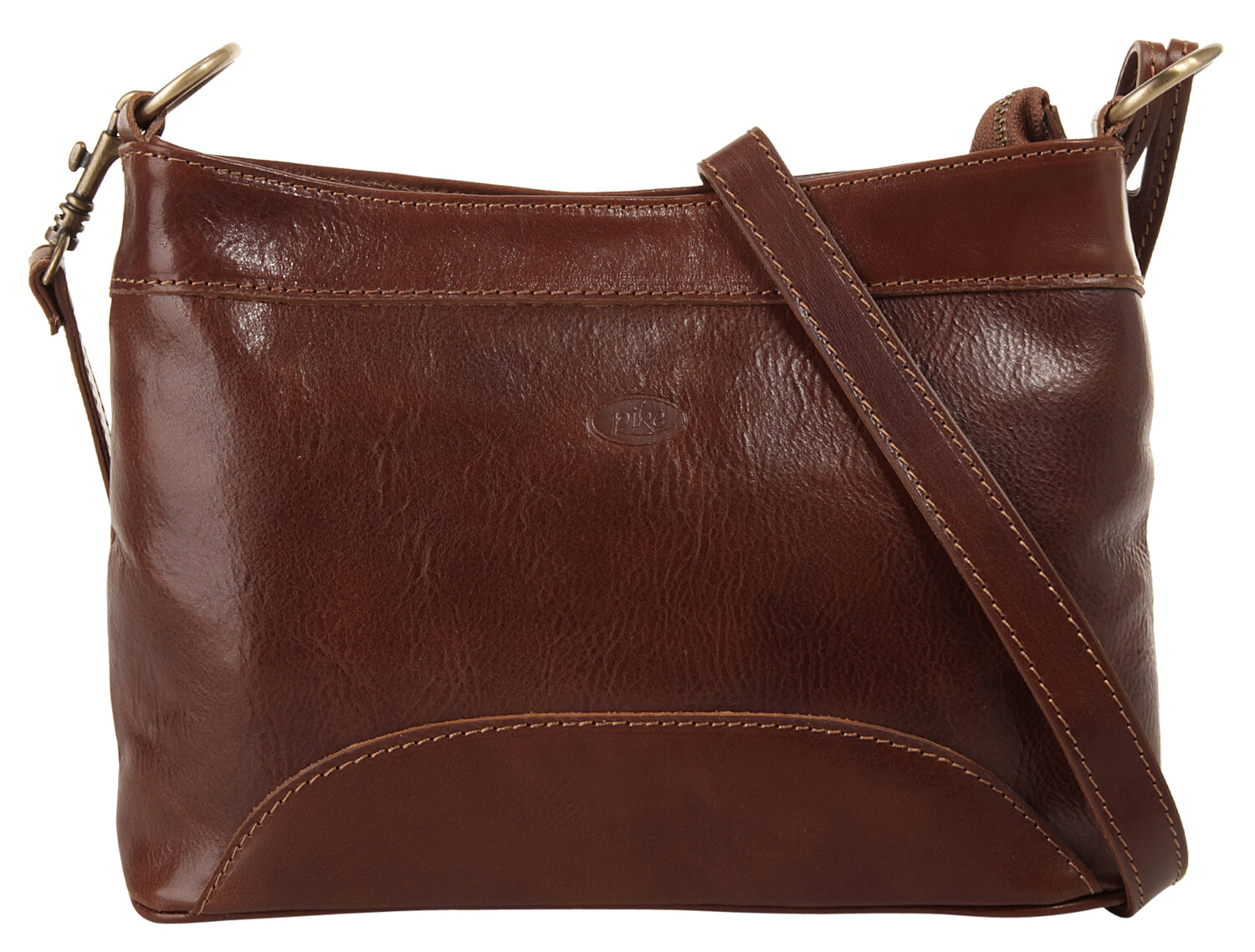 Сумка через плечо piké Umhängetasche, коричневый
Сумка через плечо piké Umhängetasche, коричневый