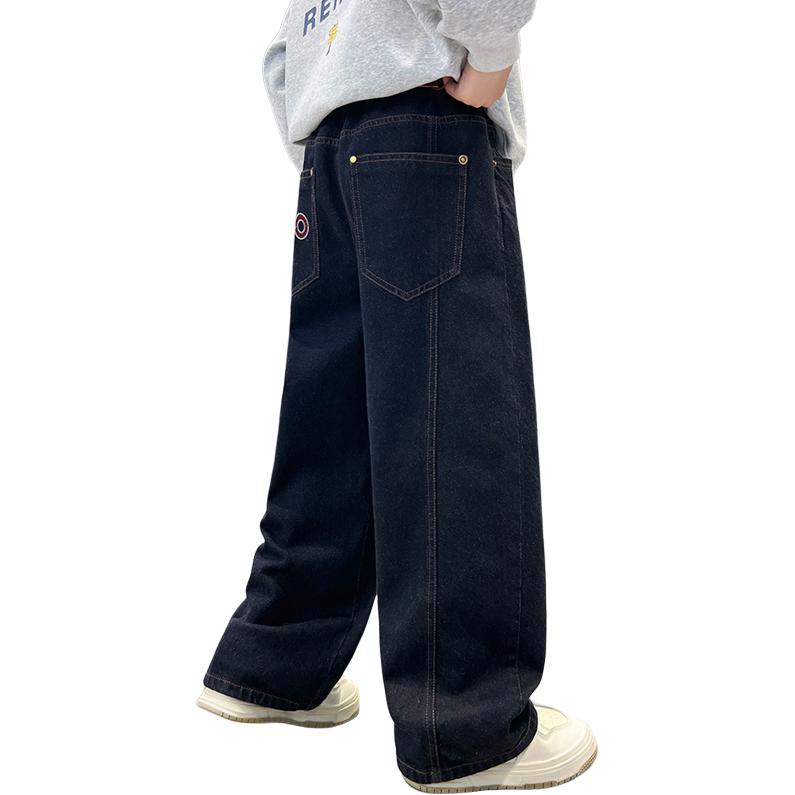 Джинсы Grade School Moderate EASTERN CAMEL, синий
Джинсы Grade School Moderate EASTERN CAMEL, синий