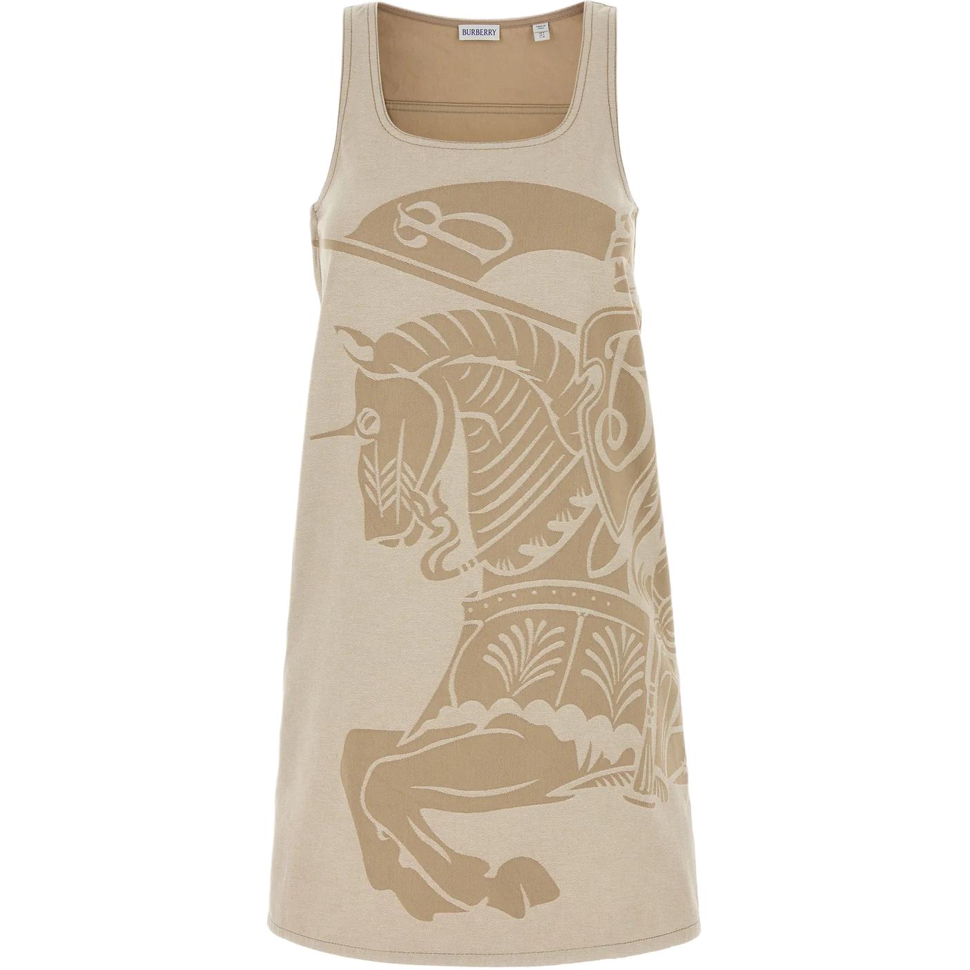 Хлопковое мини-платье Ekd Burberry, sand
Хлопковое мини-платье Ekd Burberry, sand