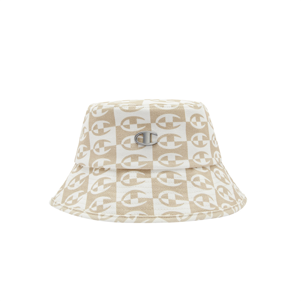 Champion Хлопковая панама унисекс, Khaki
Champion Хлопковая панама унисекс, Khaki