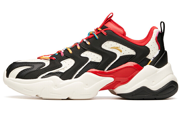 Кроссовки мужские массивные низкие черные/белые/красные Anta, Черный, Кроссовки мужские массивные низкие черные/белые/красные Anta
Кроссовки мужские массивные низкие черные/белые/красные Anta, Черный, Кроссовки мужские массивные низкие черные/белые/красные Anta