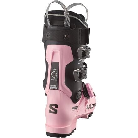 Лыжные ботинки S/Pro Supra Boa 105 GW — 2024 женские Salomon, цвет Rose Shadow/Black/Beluga, Черный, Лыжные ботинки S/Pro Supra Boa 105 GW — 2024 женские Salomon, цвет Rose Shadow/Black/Beluga
Лыжные ботинки S/Pro Supra Boa 105 GW — 2024 женские Salomon, цвет Rose Shadow/Black/Beluga, Черный, Лыжные ботинки S/Pro Supra Boa 105 GW — 2024 женские Salomon, цвет Rose Shadow/Black/Beluga