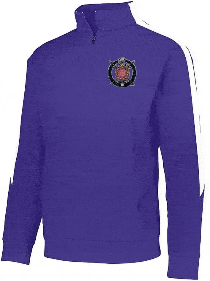 Omega Psi Phi World Famous Greek Crest - Shield Medalist Pullover Express Design Group
Omega Psi Phi World Famous Greek Crest - Shield Medalist Pullover Express Design Group