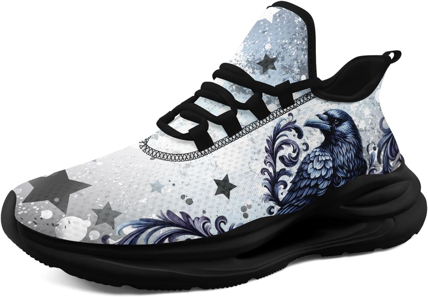 Кроссовки AWSOLE для мужчин и женщин, фестивальные, с рисунком тыквы, легкие, стильные, спортивные, модные, для прогулок, подарок, белый/черный/синий/серый/темно-синий
Кроссовки AWSOLE для мужчин и женщин, фестивальные, с рисунком тыквы, легкие, стильные, спортивные, модные, для прогулок, подарок, белый/черный/синий/серый/темно-синий