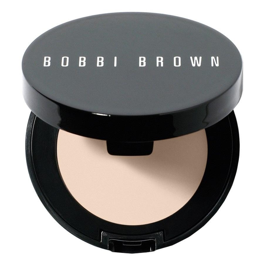 Корректор creamy corrector Bobbi Brown, nr. 10 light peach, вес 1.4 гр.
Корректор creamy corrector Bobbi Brown, nr. 10 light peach, вес 1.4 гр.