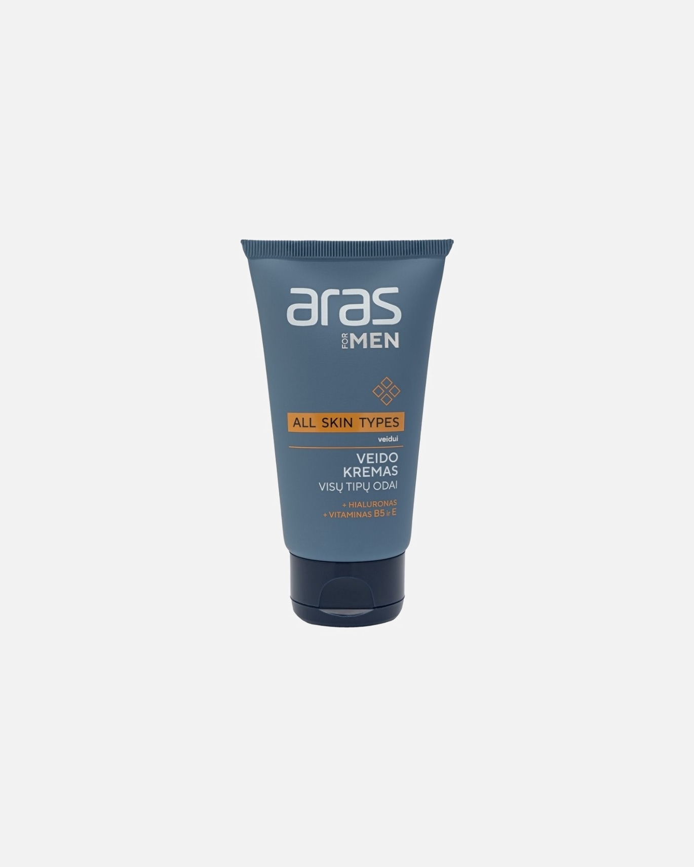 Крем для лица Aras, 50 мл
Крем для лица Aras, 50 мл