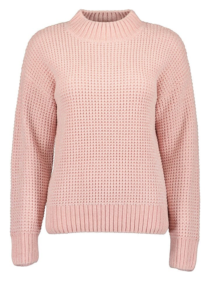 Пуловер Blue Seven Pullover, цвет Mauve
Пуловер Blue Seven Pullover, цвет Mauve