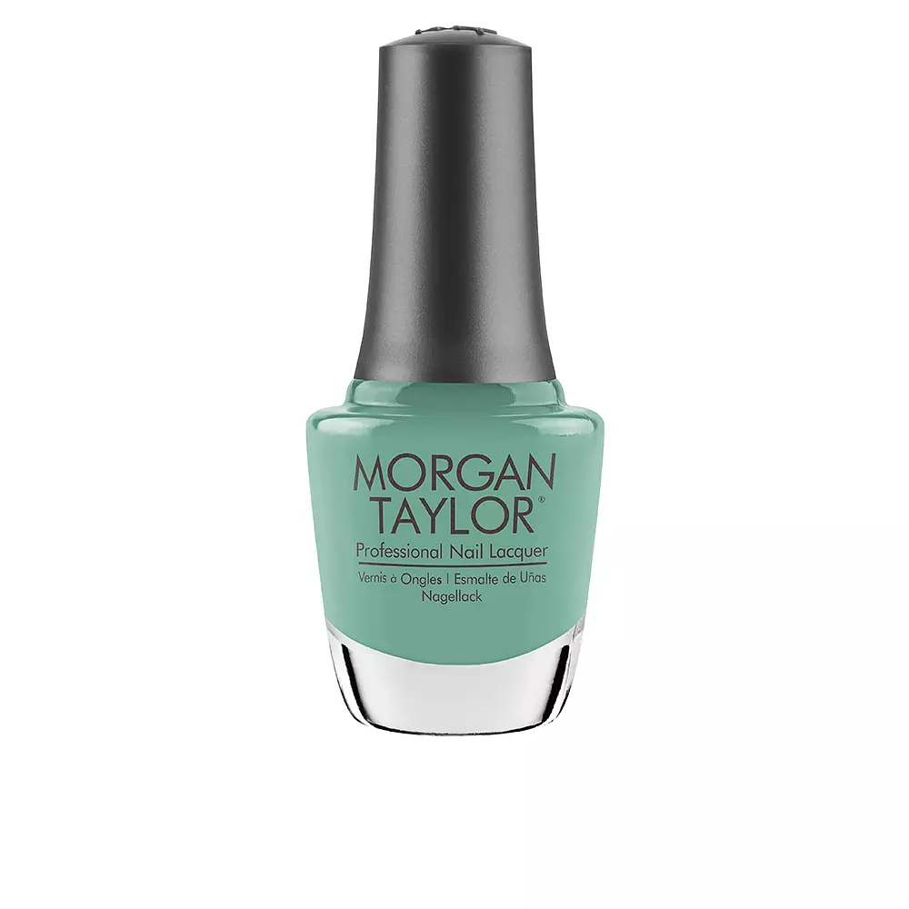 Лак для ногтей Professional nail lacquer Morgan Taylor, цвет lost in paradise, 15 мл.
Лак для ногтей Professional nail lacquer Morgan Taylor, цвет lost in paradise, 15 мл.