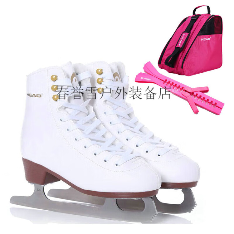 HEAD Коньки для фигурного катания и роликовые коньки Haide F200 Over Heels, утепленные, с плюшевым принтом, для детей и взрослых, размер 28
HEAD Коньки для фигурного катания и роликовые коньки Haide F200 Over Heels, утепленные, с плюшевым принтом, для детей и взрослых, размер 28