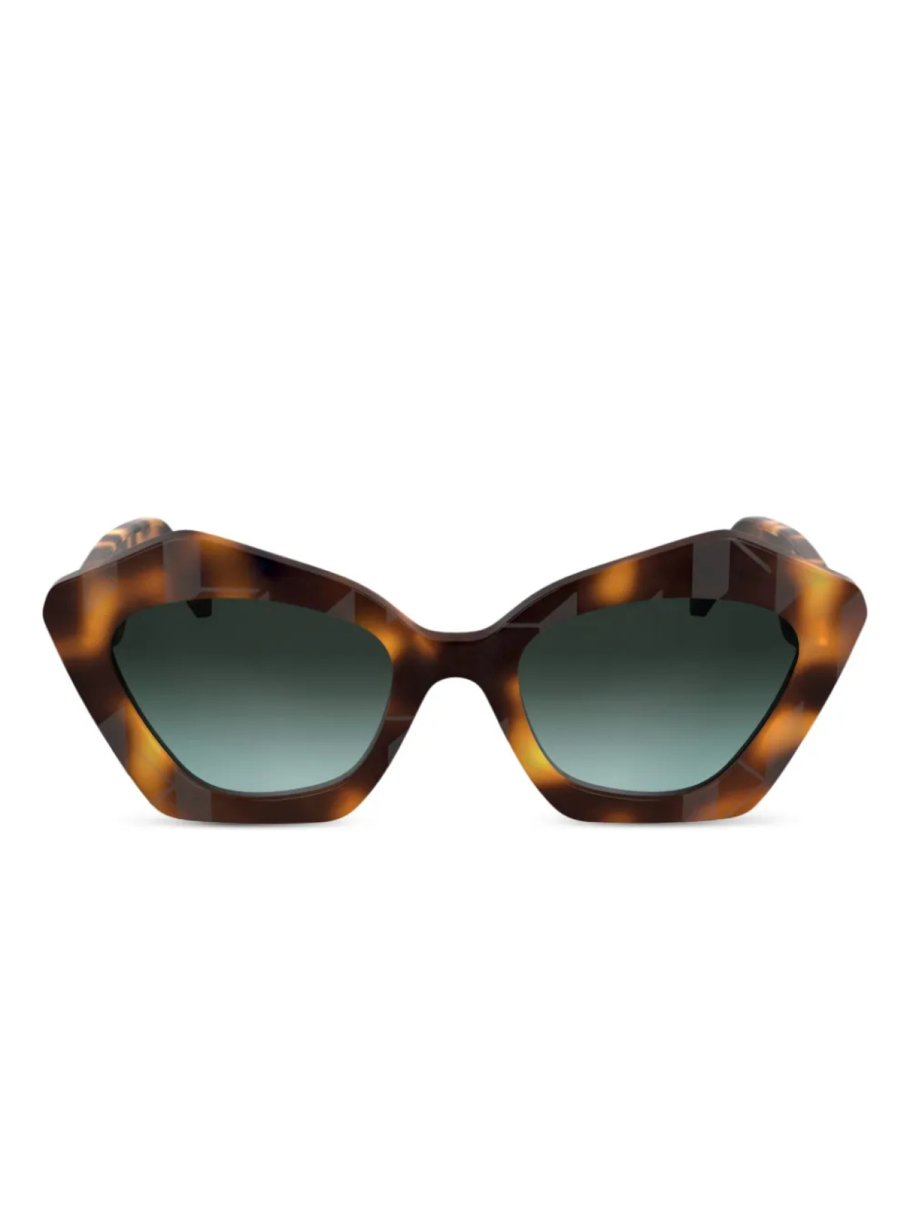 Солнцезащитные очки с логотипом Karl Lagerfeld, коричневый
Солнцезащитные очки с логотипом Karl Lagerfeld, коричневый