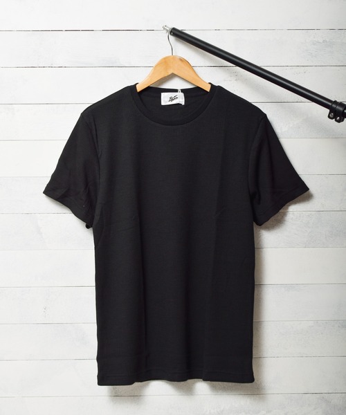 Термофутболка с короткими рукавами и круглым вырезом MAKAVELIC, черный
Термофутболка с короткими рукавами и круглым вырезом MAKAVELIC, черный