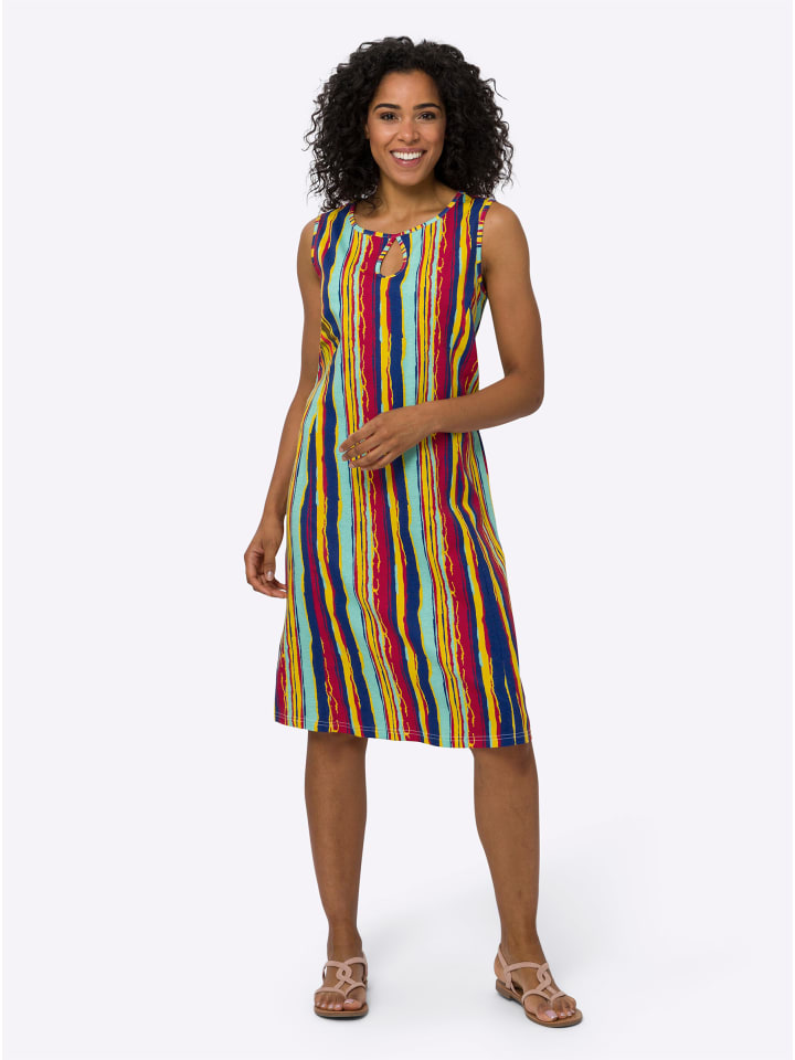 Платье до колена Sieh an!
Платье до колена Sieh an!