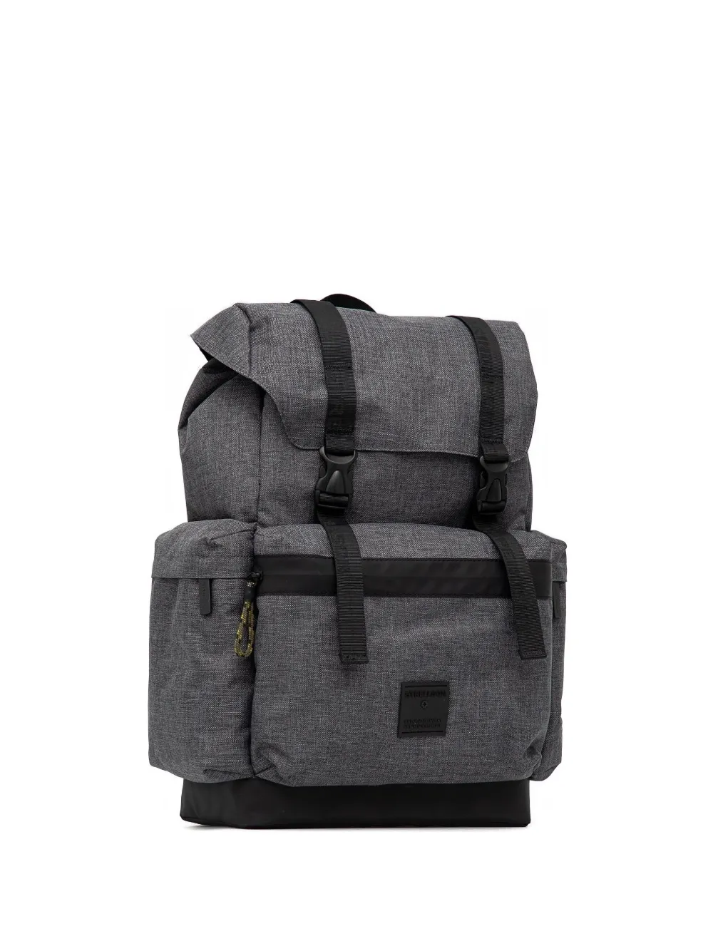 Рюкзак с застежкой-молнией strellson, серый
Рюкзак с застежкой-молнией strellson, серый