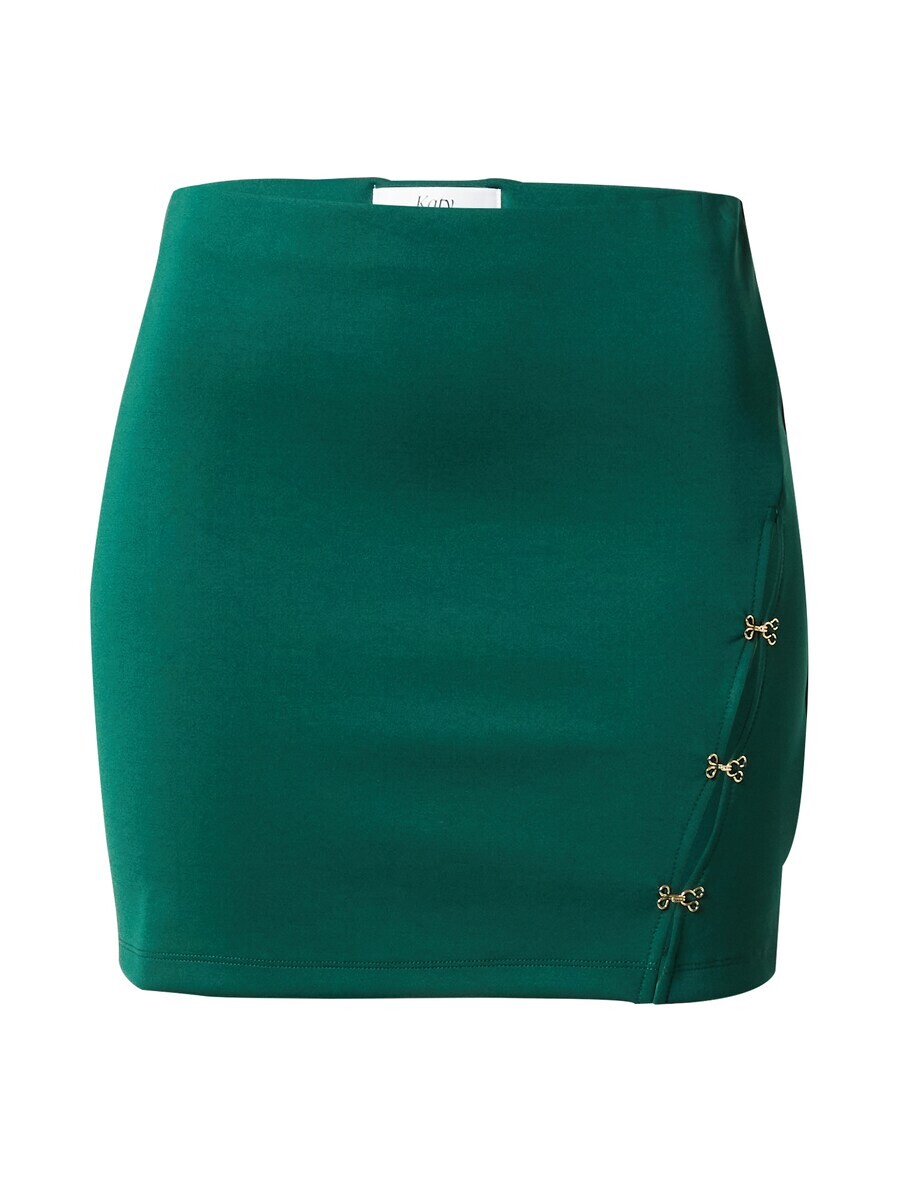 Юбка мини Katy Perry exclusive for ABOUT YOU Skirt Sally, зеленый
Юбка мини Katy Perry exclusive for ABOUT YOU Skirt Sally, зеленый