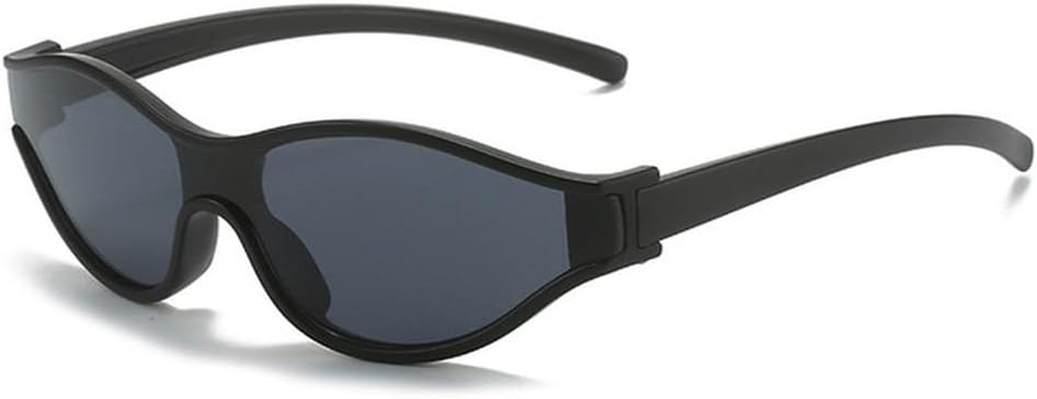 Маленькие солнцезащитные очки «кошачий глаз» для женщин и мужчин, винтажные зеркальные очки, роскошные солнцезащитные очки с защитой от УФ-излучения UV400 TVTBBVV, Black
Маленькие солнцезащитные очки «кошачий глаз» для женщин и мужчин, винтажные зеркальные очки, роскошные солнцезащитные очки с защитой от УФ-излучения UV400 TVTBBVV, Black