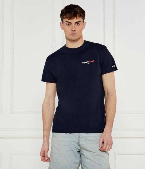 Футболки Regular fit Tommy Jeans, синий
Футболки Regular fit Tommy Jeans, синий