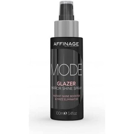 Mode Glazer Mirror Gloss Spray 100мл, Affinage Professional, Серый, Mode Glazer Mirror Gloss Spray 100мл, Affinage Professional
Mode Glazer Mirror Gloss Spray 100мл, Affinage Professional, Серый, Mode Glazer Mirror Gloss Spray 100мл, Affinage Professional