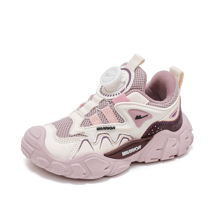 Warrior Устойчивые к истиранию Дышащие Повседневные Низкие Кроссовки для Детей, Пыльно-Розовый/Бежевый/Фуксия
Warrior Устойчивые к истиранию Дышащие Повседневные Низкие Кроссовки для Детей, Пыльно-Розовый/Бежевый/Фуксия