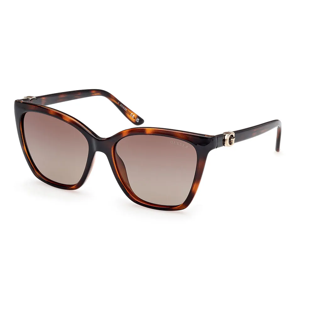 Поляризованные солнцезащитные очки Guess GU00191 woman, коричневый
Поляризованные солнцезащитные очки Guess GU00191 woman, коричневый