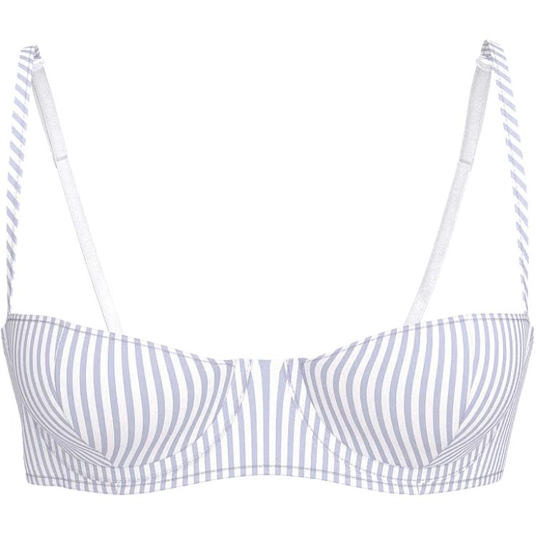 Женский бюстгальтер Victoria's Secret, синий
Женский бюстгальтер Victoria's Secret, синий