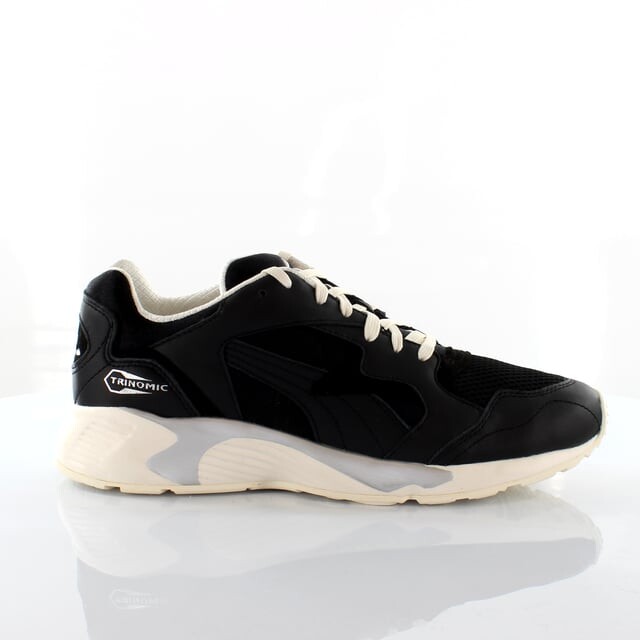 Мужские кроссовки Trinomic Preal Reality с низкой шнуровкой 370873 03 Puma, черный 
Мужские кроссовки Trinomic Preal Reality с низкой шнуровкой 370873 03 Puma, черный