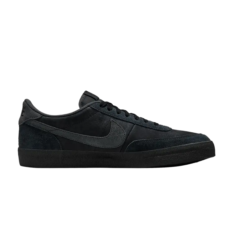 Кроссовки Nike Killshot 2 PRM 'Black'
Кроссовки Nike Killshot 2 PRM 'Black'